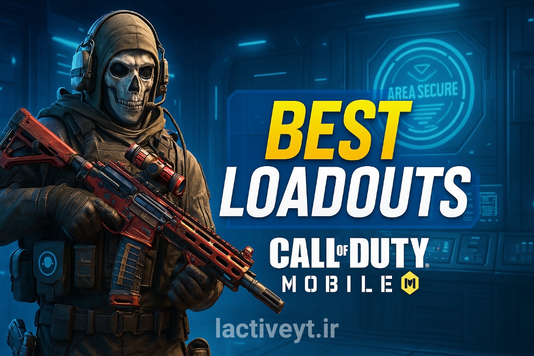 call of duty mobile soldier with gun