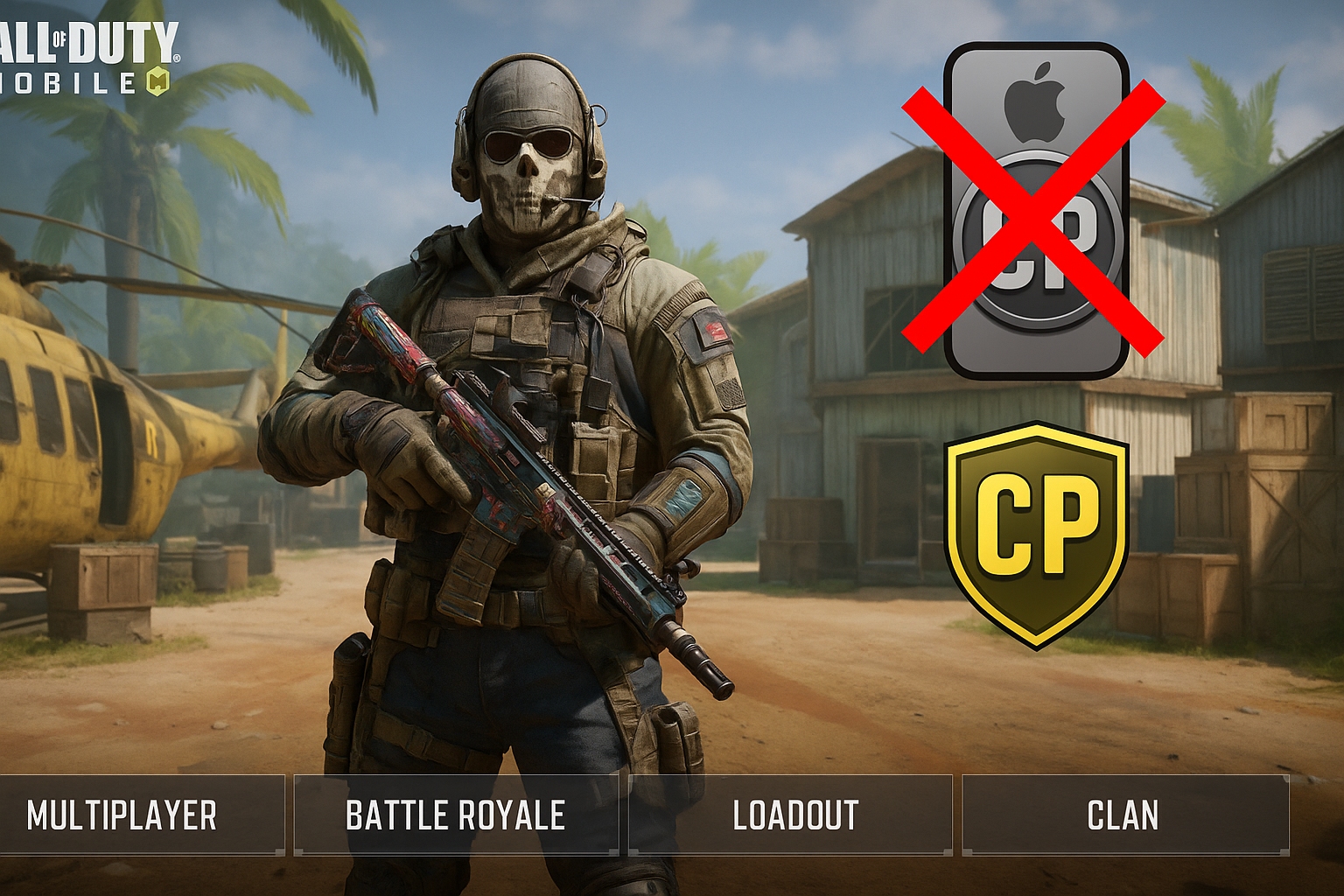 cp hack and cp refund with soldier