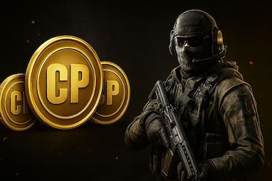 خرید سی پی کالاف دیوتی موبایل ارزان 💥 | راهنمای خرید CP CODM 2025 با تحویل فوری - لاکتیو وایتی