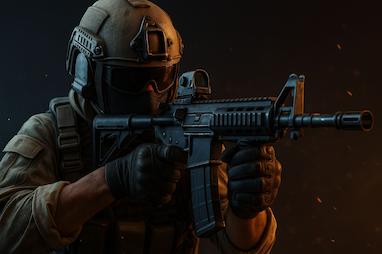 ترفندهای حرفه‌ای برای برد در Ranked کالاف دیوتی موبایل 🎯 | راهنمای برترین پلیرها ۲۰۲۵ - لاکتیو وایتی