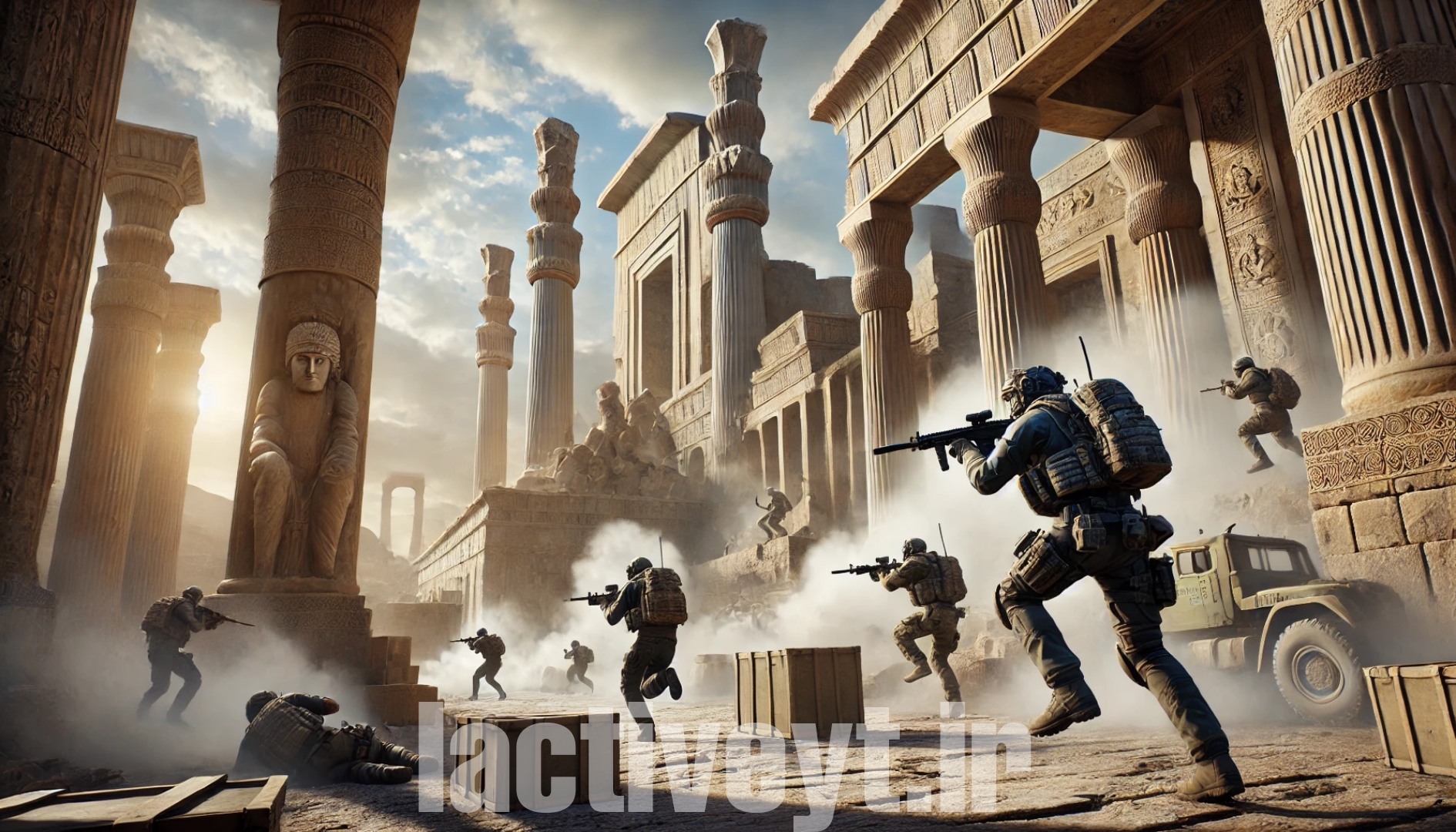 warzone-mobile